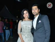 Celebrities  at Jio Filmfare Awards