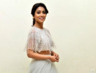 Shriya Saran Latest Photoshoot 