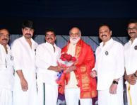 Maa Natakotsavaalu Last Day Felicitation Event