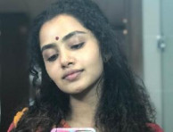 Anupama Parameswaran shares her memories of her latest shortfilm Freedom@Midnight