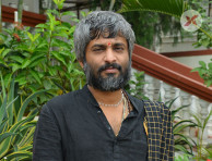 Hanu Ragavapudi Interview Stills
