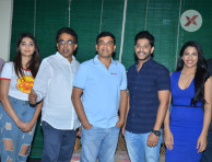 Hushaaru  movie pressmeet photos