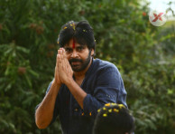 Sri Pawan Kalyan Condolences to the Families of Deceased JanaSainiks Photos