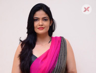 Kalpika Latest Photos