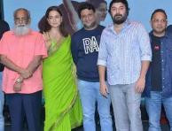 Check Out The Pictures Of Thalaivi Movie Pre Release Event