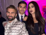 Check Out The Unseen Images From Bollywood Halloween Party. Ananya, Sara And Janhvi Looked Like They Had A Blast!!