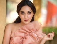 Lust Stories Star Actress Kiara Advani Looking Fabulous In Her Recent Pictures. Hot And Bold!!!