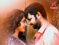 Lasya Manjunath's latest couple photoshoot pictures on thier wedding anniversary.