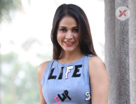 Actress Lavanya Tripati Latest Photos