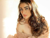 Mirugaa Movie Actress Raai Laxmi Looks Hot And Sexy In Her Latest Instagram Photos