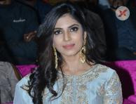 One of the most stylish moments of Malavika Mohanan
