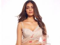 Malavika Mohanan looks drop dead gorgeous in her photo shoot pictures