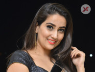 Manjusha latest Stills