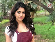 Latest Photos of Nabha Natesh