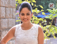 Nanditha Shwetha's latest look, which you can't miss to see