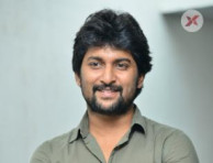 Nani Interview Stills (Devadas Movie)
