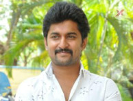 Nani interview Stills