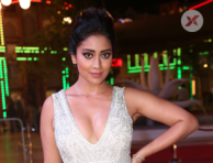 Gorgeous Actress Shriya Saran at SIIMA Awards 2018