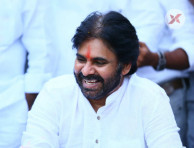 Janasena Chief Sri Pawan Kalyan is very actively participating in political events