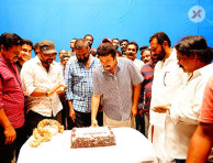 Peranbu Movie Success Celebration photos