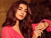 Amazing Actress Pooja Hegde Stoles The Heart With Her Beauty.. We Cannot Ignore Her Gorgeous Collection Of Dresses!!