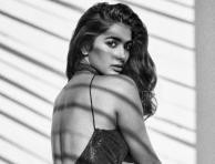 Pooja Hegde In A Back Less Western Outfiit Looks Hot And Bold - View Pics