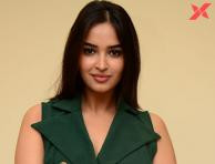 Pujitha Ponnada Latest Photos