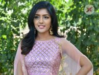 Eesha Rebba At Subramanyapuram Movie Opening Stills