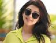 Actress Pranitha Subhash Awesome Trendy Clicks! Check It Now