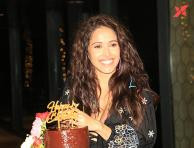 Nushrat Bharucha Birthday party at Estella Juhu