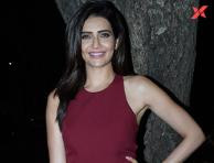Ekta Kapoor's Birthday Party Photos at her residence in Juhu - photos