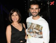 Karan Tacker's Birthday celebrations at Hakkasan in Bandra - Photos