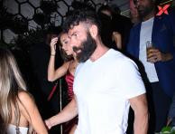 Bollywood Celebs attend Dan Bilzerian's party at Arth in Khar - Photos