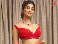  Pooja Hegde latest pictures