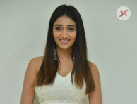 Priya Vadlamani looks gorgeous at Husharu movie interview