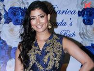 Bollywood celebrities at Niharica Raizada Birthday Celebration Photos