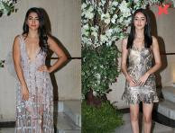 Manish Malhotra's party at his home in Bandra - Photos