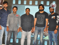 Cinimahal Entertainments Banner Logo Launch stills 