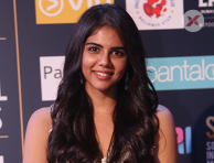 Gorgeous Kalyani Priyadarshan at SIIMA Awards 2018