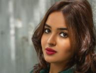 Alluring pictures of actress Pujita Ponnada 