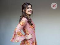 Actress Raashi Khanna Latest Photos 