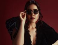 Tughlaq Durbar Movie Actress Raashi Khanna Looks Hot And Bold In Her Latest Photoshoot Pictures