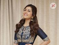Latest Pictures of Raashi Khanna