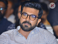 Ram Charan Photos from Antariksham 9000 KMPH Movie Pre Release Event