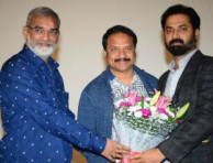 Ratham Movie Firstlook Launch