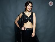 Telugu Actress Raashi Khanna photos