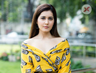 Raashi Khanna Latest Photos - HD Stills