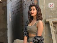 Raashi Khanna Latest Pictures - Gallery - Stills