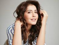 Raashi Khanna charms us in her latest photoshoot Photos