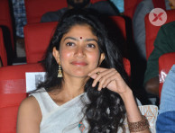 Sai Pallavi Latest Photos from Padi Padi Leche Manasu Pre Release event